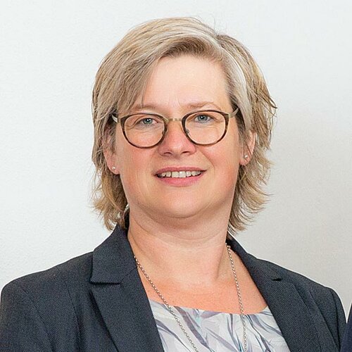 Steuerberaterin Simone Höpfler