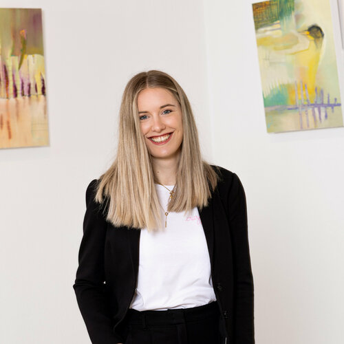 Hannah Schurm