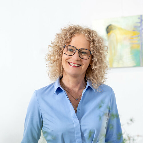 Gabriele Donaubauer-Schurm