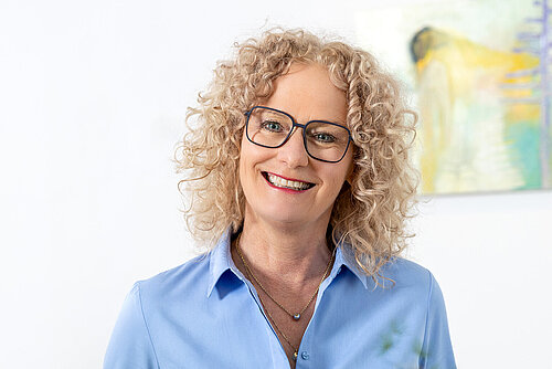 Gabriele Donaubauer-Schurm