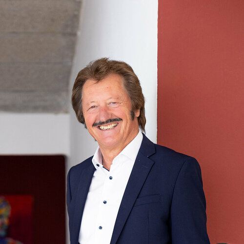 Ludwig Schurm